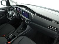 Volkswagen Caddy - Vorschau Bild 4