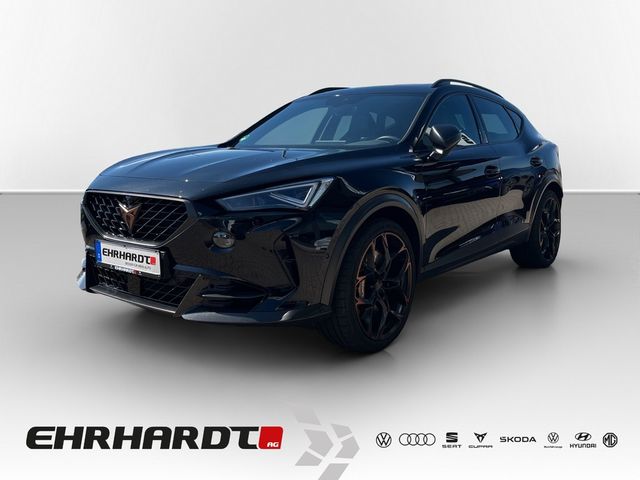 Cupra Formentor 2.5 TSI DSG 4Drive VZ5 DCC PANO*MATRIX