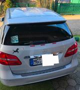 Mercedes-Benz B200 - Mercedes-Benz 200 Gebrauchtwagen