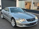 Mercedes-Benz SL 350/NEUWERTIGER ZUSTAND/ 1A HISTORIE/KEIN ABC - Mercedes-Benz SL 350 Gebrauchtwagen