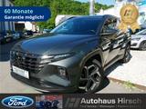 Hyundai Tucson Prime Plug-In 4WD 1.6 T-GDI Navi Leder Di - Hyundai TUCSON Gebrauchtwagen in Lübeck