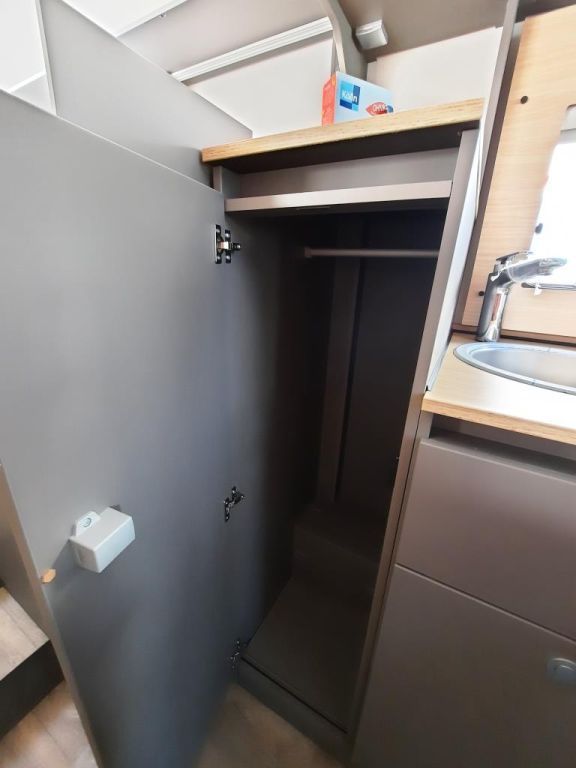 Fahrzeugabbildung LMC Tourer T 660 G Verfüg./Sparen Sie 17.269,- €