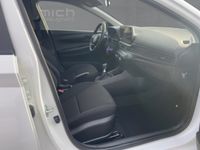 Hyundai i20 - Vorschau Bild 11