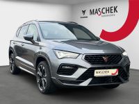 Cupra Ateca - Vorschau Bild 7