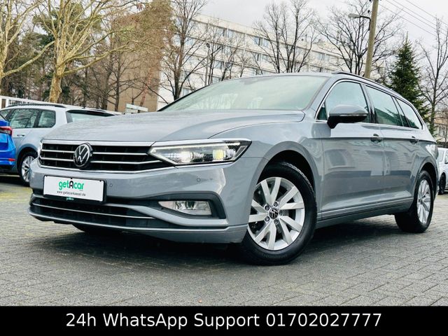 Volkswagen Passat Variant Business*MATRIX LED*VIRTUAL*KAMER