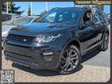 Land Rover Discovery Sport AWD RFK. Sitzh. Klimaa. - Land Rover in Wiesbaden