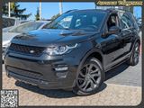 Land Rover Discovery Sport AWD RFK. Sitzh. Klimaa. - Land Rover Discovery Sport aus 2017