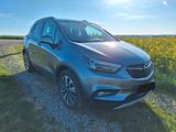Opel Mokka X 1.6 ECOTEC Diesel Ultimate Start/Sto... - Opel Mokka X: Ultimate