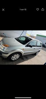 Ford Fusion - Ford Fusion in Hamburg