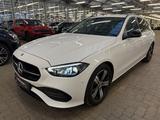 Mercedes-Benz C 200 T Avantgarde  4Matic|LED|Navi|Kamera - Mercedes-Benz C 200 in Lübeck