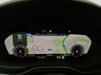 Audi A4 - Vorschau Bild 10