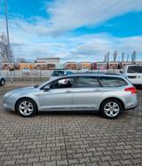 Citroën C5 Tourer 2.0 16V Tendance Tendance - Citroën C5: 2.0