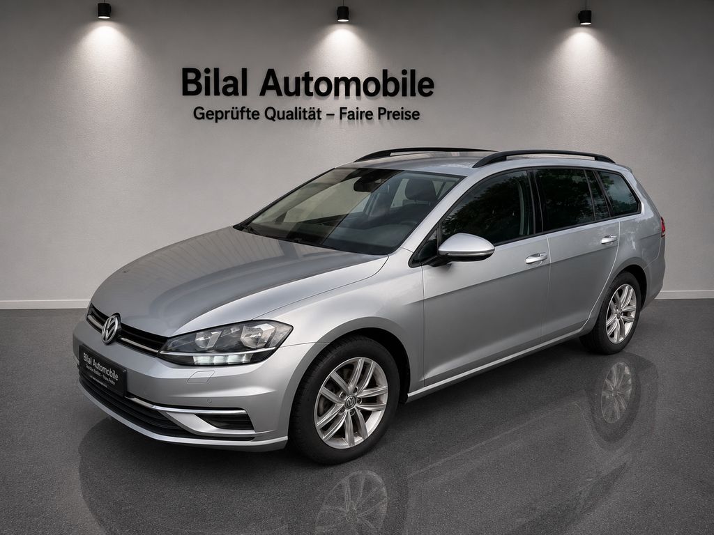 Image of Volkswagen Golf