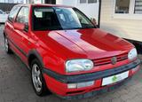 Volkswagen Golf 2.0 GTI Edition / 3Türer / Klimaanlage - gebrauchte VW Golf aus dem Jahr 1994