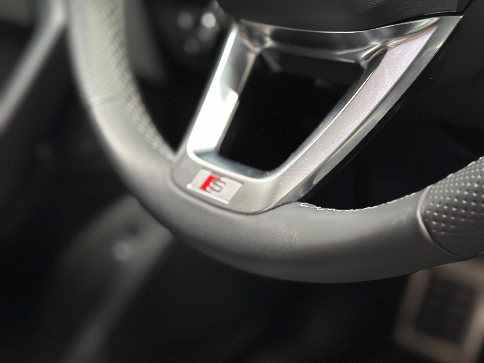 Audi Q5|S-line|Matrix|Pano|Luft|AHK|ACC|StdHzg|Virtua