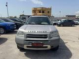 Land Rover LAND ROVER Freelander 2.0 Td4 16V cat 3p. Hardba - Land Rover Freelander aus 2001