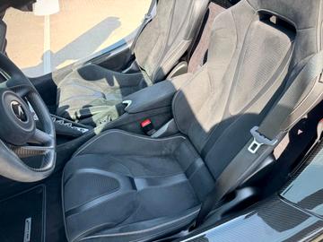 صورة مصغرة 14 لـ 2024 Mclaren 750S