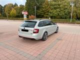 Skoda Octavia 2.0 TSI RS Combi RS - Skoda Octavia von privat