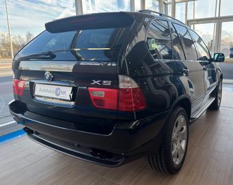 صورة 6 لـ 2001 BMW X5
