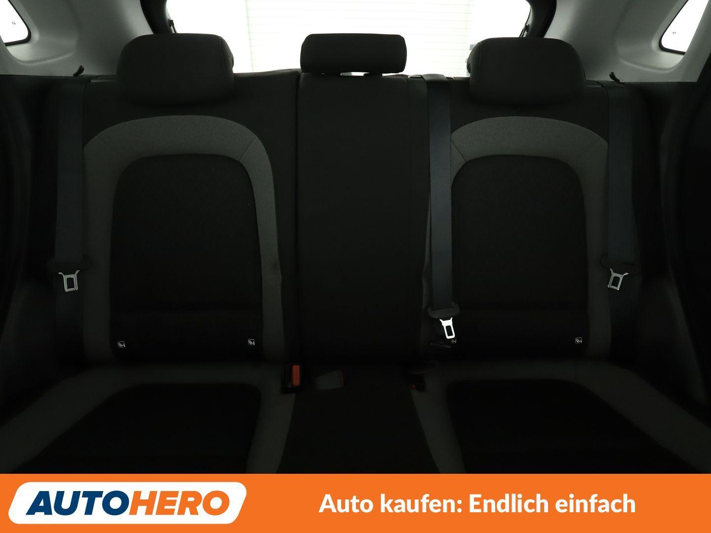 Hyundai Kona 1.0 TGDI Trend 2WD