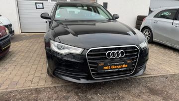 Audi A6 - 4