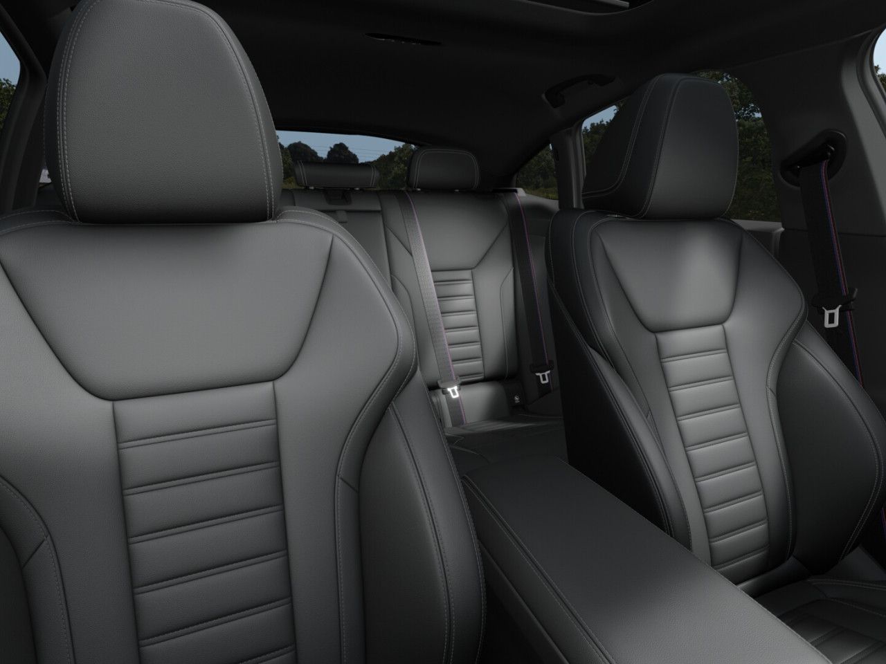BMW 420 Gran Coupé - Bild 6