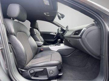 Audi A6 - 12