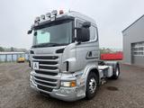 Scania R480 Hydraulik Retarder - Scania R 480