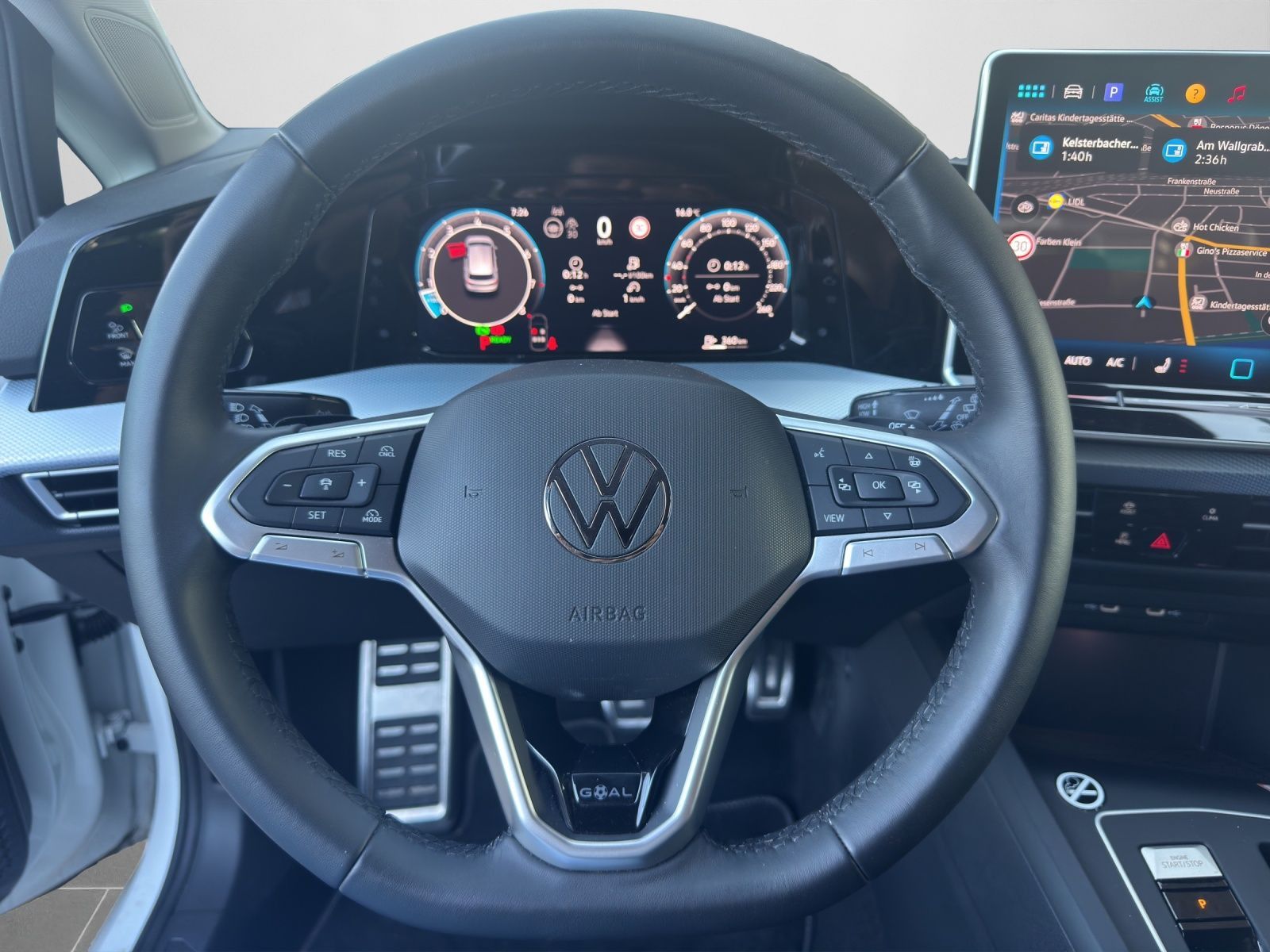 Volkswagen Golf - Bild 10