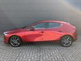 Mazda 3 2.5l (140PS) Centre-Line Navi Head-up Kamera - Mazda 3 Centre-Line