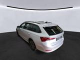 Skoda Octavia Combi DSG Clever Kamera/Keyless/4xSHZ - Skoda Octavia Clever mit Diesel-Antrieb