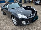 Opel GT - - Wenig Kilometer - gebrauchte Opel GT aus dem Jahr 2008