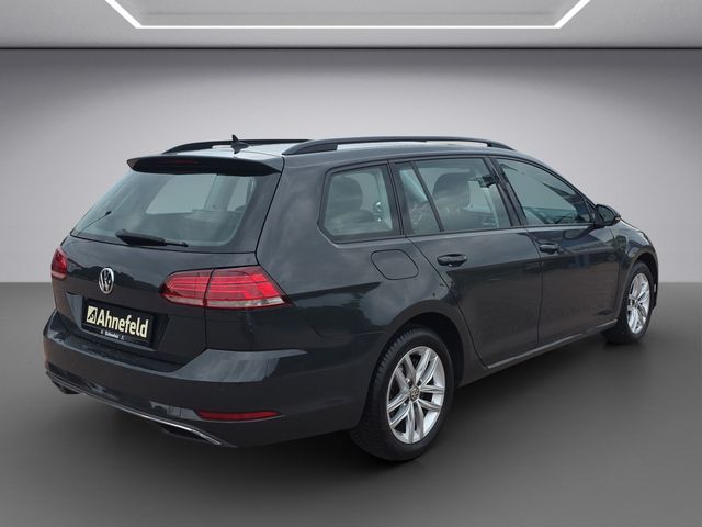 Golf VII Variant Comfortline