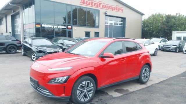 Hyundai Kona Trend Elektro 2WD