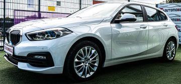 BMW 118 - 4