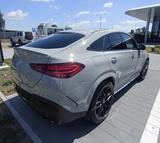 Mercedes-Benz GLE 53 AMG 4Matic+ #Dynamic-Plus#NIGHT#Performan - Mercedes-Benz GLE 53 AMG New cars