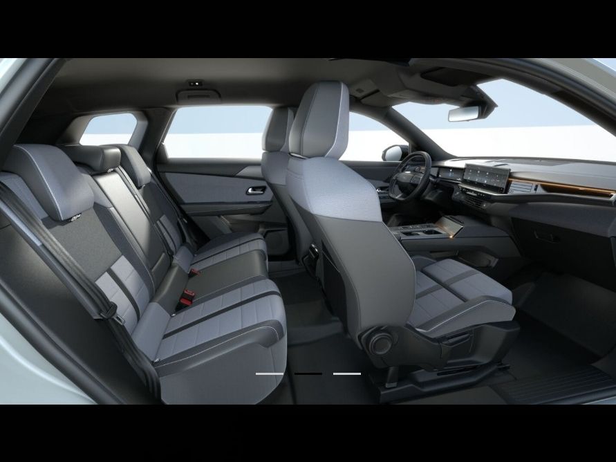 Opel Grandland (X) - Bild 8