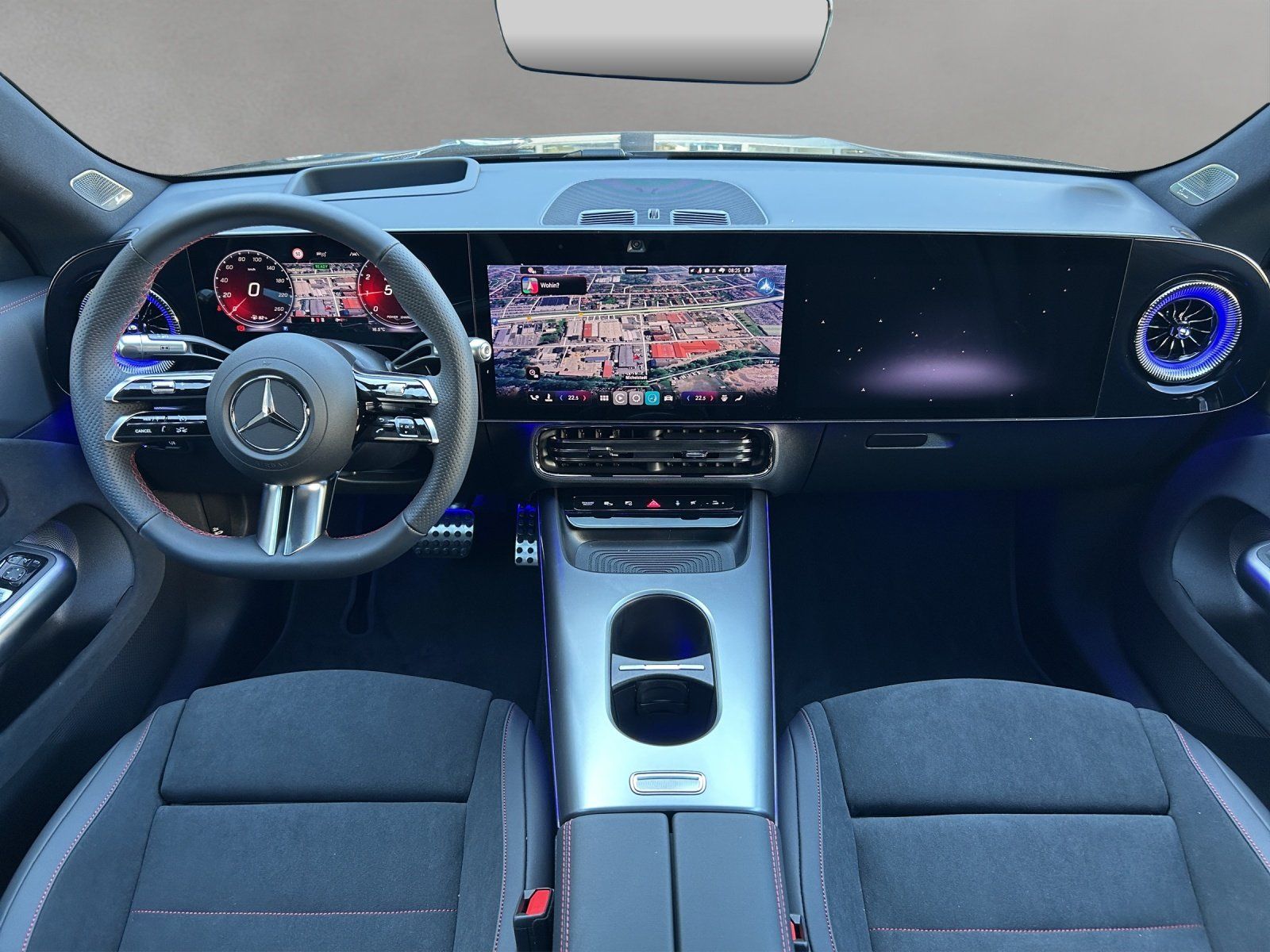 Fahrzeugabbildung Mercedes-Benz 4M Coupé AMG BURM Pano HEADUP 360° AHK Superscre