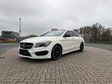 Mercedes-Benz CLA 180 AMG Line+PANO+TÜV NEU+NIGHT