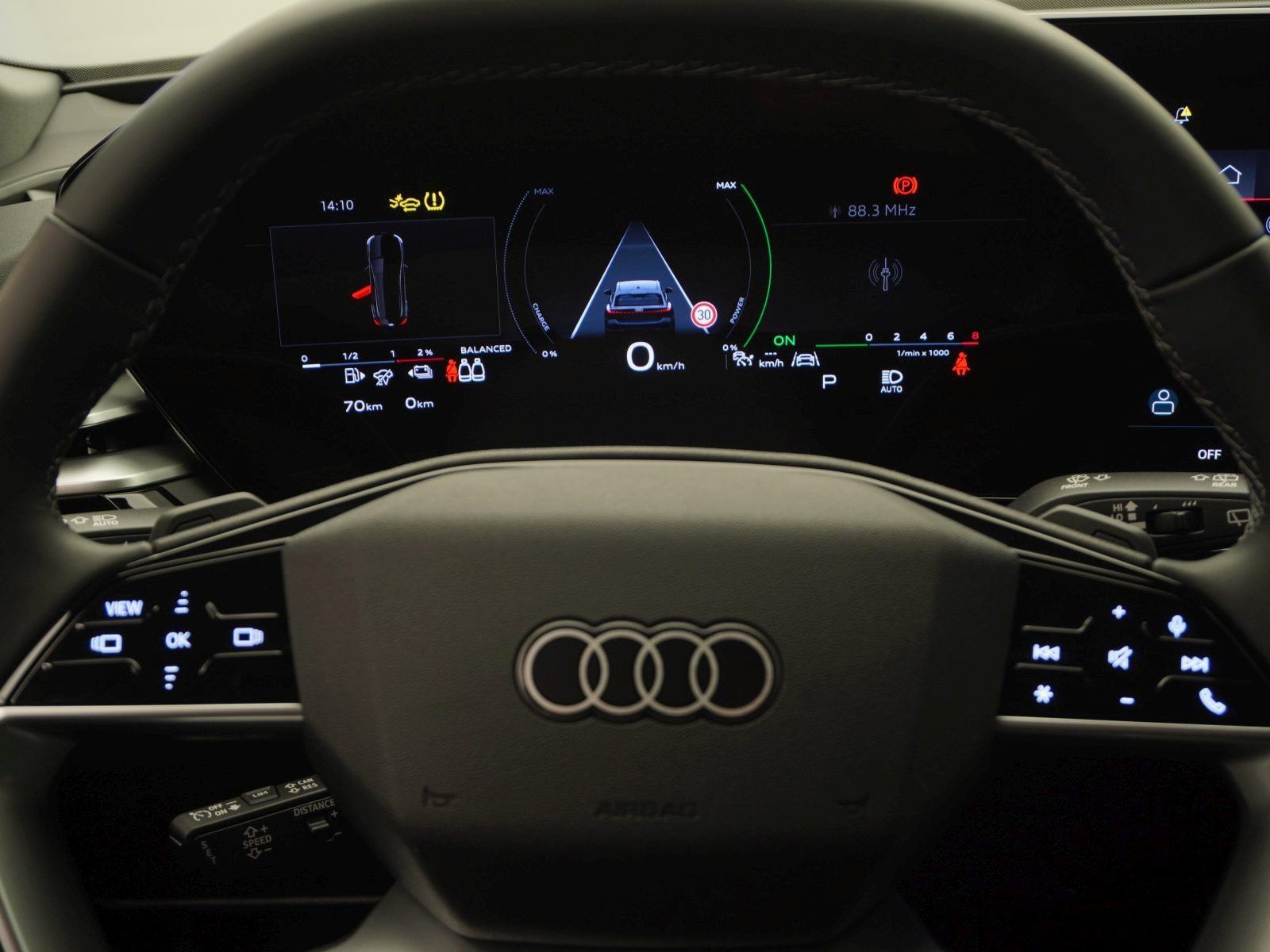 Audi A5 - Bild 14