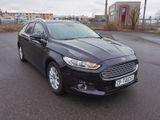 Ford Mondeo Turnier Trend, AUTOMATIK, GARANTIE! TÜV! - Ford Mondeo: Zentralverriegelung