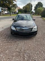 Mercedes-Benz C 180 204 Kompressor  - Mercedes-Benz C 180 in Erfurt