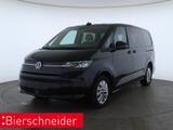 Volkswagen T7 Multivan 2.0 TDI DSG Life LANG LED AHK NAVI K