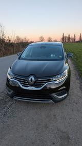 Renault Espace ENERGY dCi 160 EDC Initiale Paris Ini... - Renault Espace Gebrauchtwagen in Köln