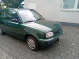 Nissan Micra K11 - Nissan Micra Gebrauchtwagen in Bonn