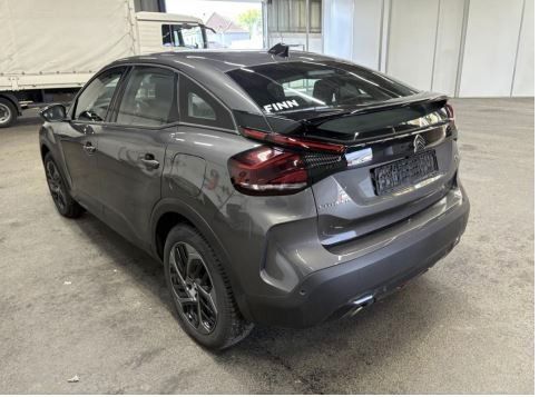 Fahrzeugabbildung Citroën C4 Lim. 1.2T PLUS NAVI/LED/KAMERA/SPORT /VIRTU.