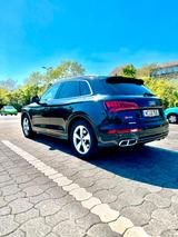 Audi SQ5 3.0 TFSI tiptronic quattro -