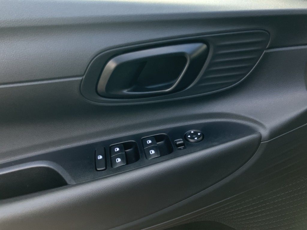 Hyundai BAYON – Bild 10