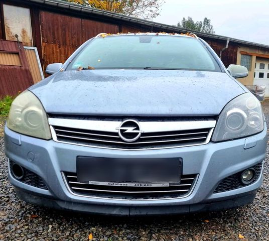 Opel astra h 1.8