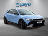 Hyundai IONIQ 5 N-Performance 4WD #SITZ-PAKET - Hyundai Gebrauchtwagen in Dresden